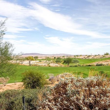 Borrego Springs Hideaway Pool Table, Mtn Views! Villa Bagian luar foto