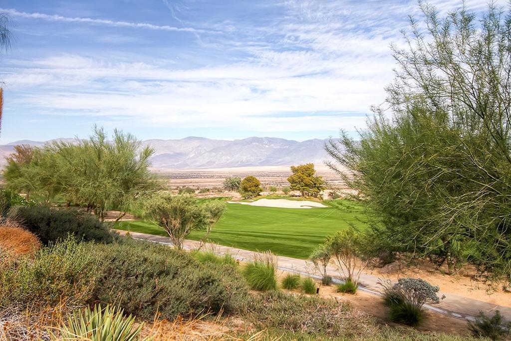 Borrego Springs Hideaway Pool Table, Mtn Views! Villa Bagian luar foto