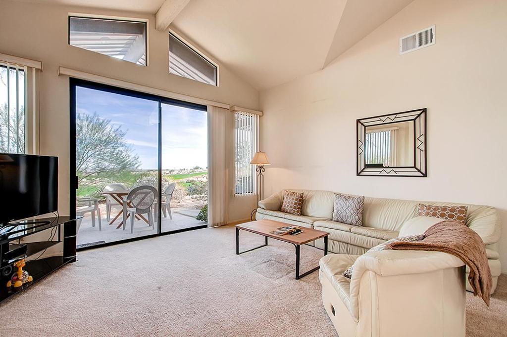 Borrego Springs Hideaway Pool Table, Mtn Views! Villa Bagian luar foto