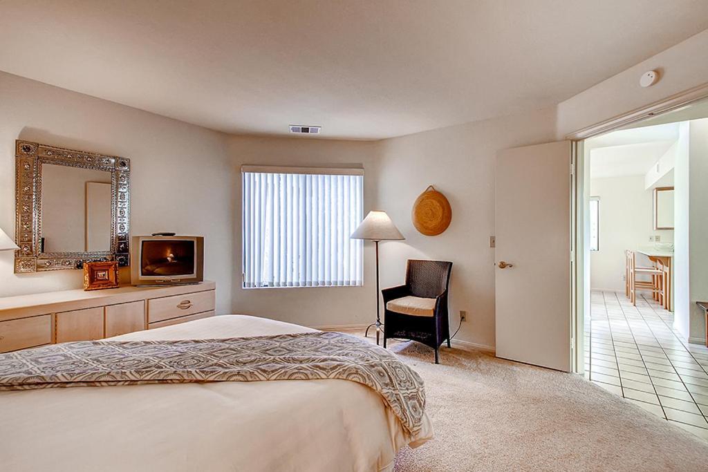 Borrego Springs Hideaway Pool Table, Mtn Views! Villa Bagian luar foto