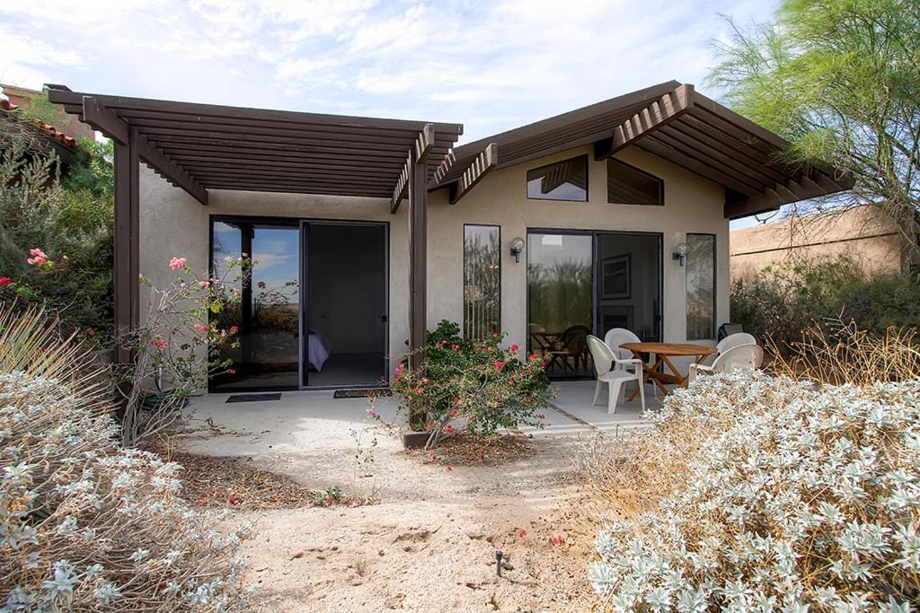 Borrego Springs Hideaway Pool Table, Mtn Views! Villa Bagian luar foto