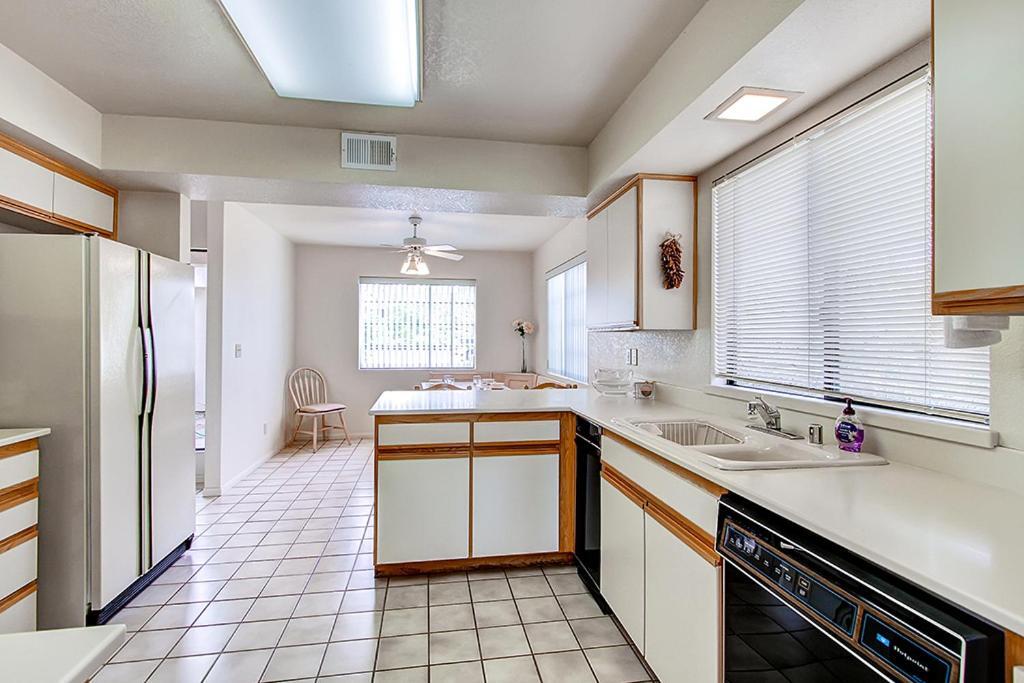 Borrego Springs Hideaway Pool Table, Mtn Views! Villa Bagian luar foto