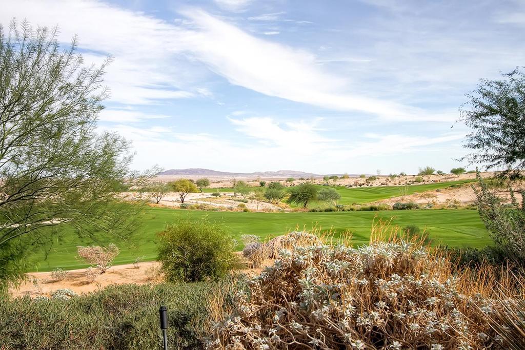 Borrego Springs Hideaway Pool Table, Mtn Views! Villa Bagian luar foto