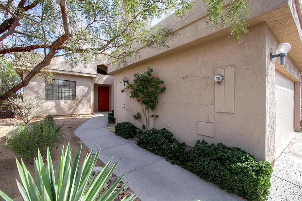 Borrego Springs Hideaway Pool Table, Mtn Views! Villa Bagian luar foto